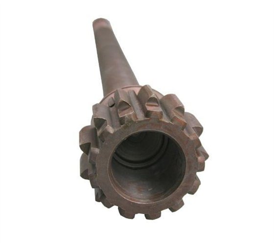 Wałek sprzęgłowy I stopnia (nowy typ) C-360 ORYGINAŁ URSUS