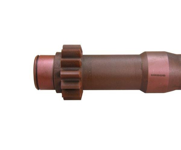 Wałek sprzęgłowy przekaźnika II stopnia C-360 ORYGINAŁ URSUS