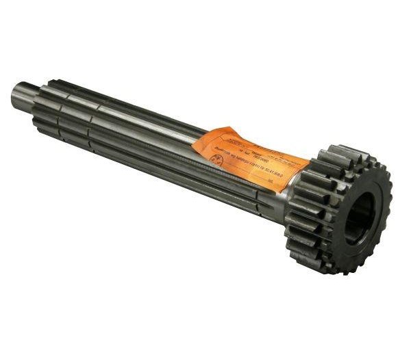 Wałek główny C-360 Skropol