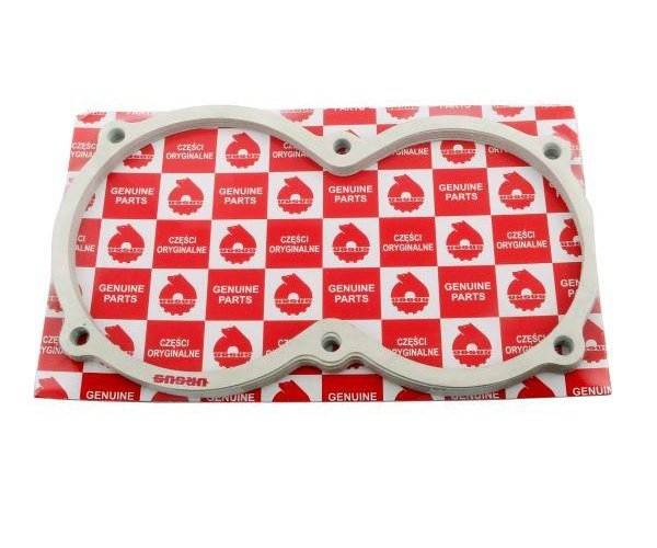 Uszczelka pokrywy przedniej skrzyni 40111914 krążelit 0.8mm C-360 Zetor ( sprzedawane po 10 ) ORYGINAŁ URSUS