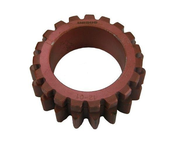 Koło sprzęgło IV biegu C-360 ORYGINAŁ URSUS