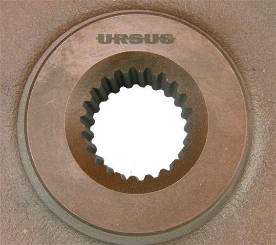 Koło obrotów niezależnych C-360 ORYGINAŁ URSUS