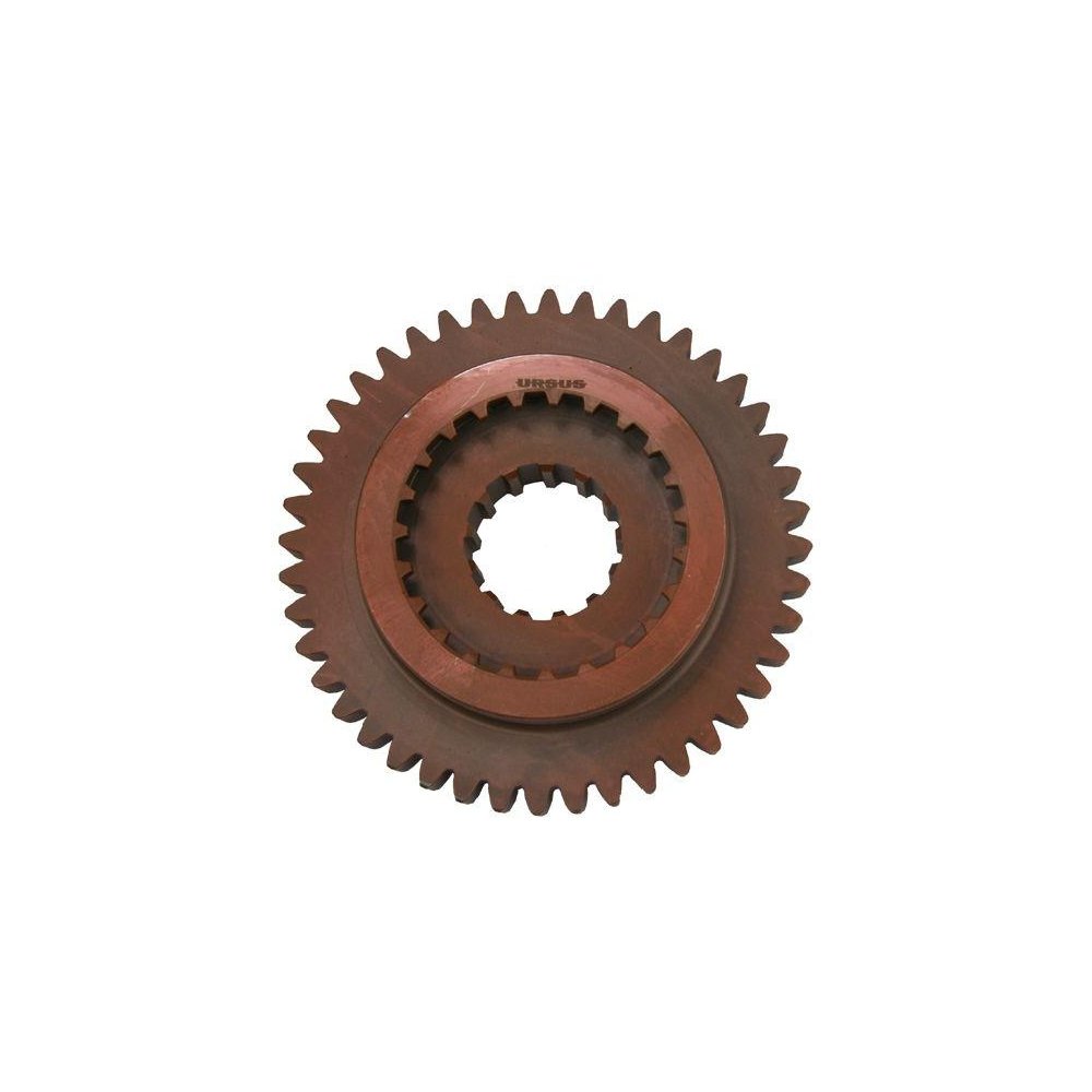 Koło przesuwne reduktora C-360 ORYGINAŁ URSUS