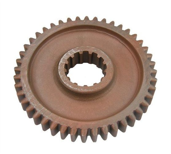 Koło przesuwne reduktora C-360 ORYGINAŁ URSUS