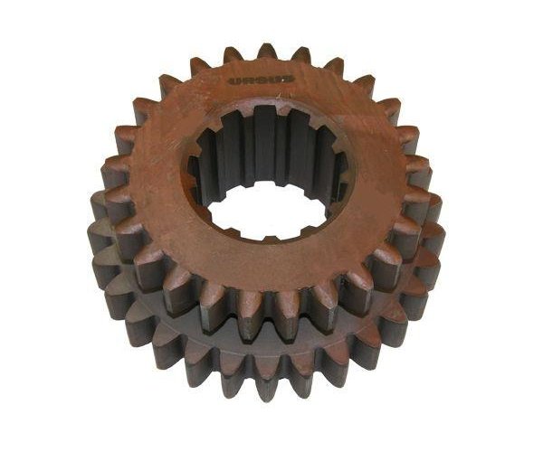 Koło przesuwne II i III biegu C-360 ORYGINAŁ URSUS