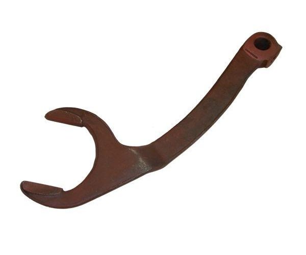 Widełki napędu przekaźnika C-360 ORYGINAŁ URSUS