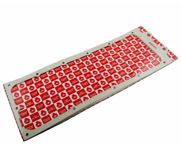 Uszczelka pokrywy górnej skrzyni biegów krążelit 0.8mm C-360 ( sprzedawane po 5 ) ORYGINAŁ URSUS