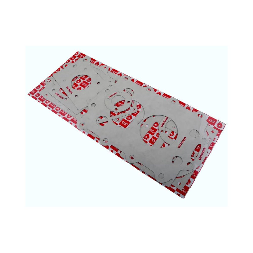 Komplet ( zestaw ) uszczelek skrzyni / mostu C-360 ORYGINAŁ URSUS