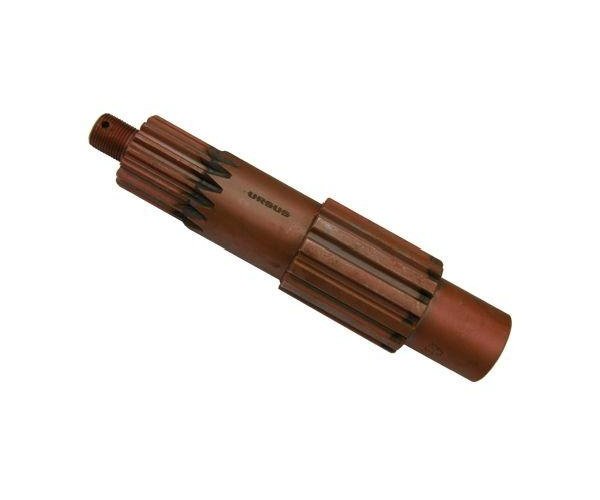 Wałek koła atakującego (stary typ) C-360 ORYGINAŁ URSUS