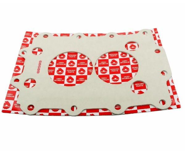 Uszczelka skrzyni biegów krążelit 0.8mm C-360 Zetor ( sprzedawane po 5 ) ORYGINAŁ URSUS