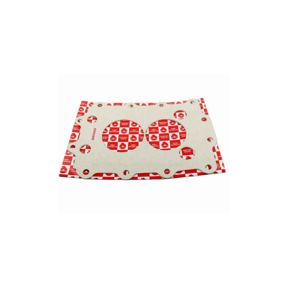 Uszczelka skrzyni biegów krążelit 0.8mm C-360 Zetor ( sprzedawane po 5 ) ORYGINAŁ URSUS