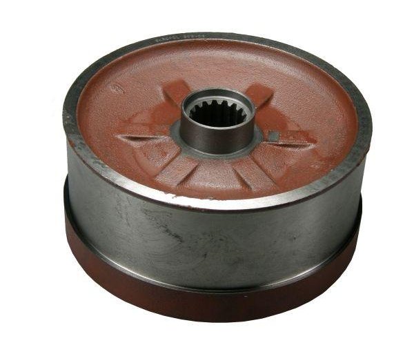 Bęben hamulcowy stary typ C-360/4011 Skropol