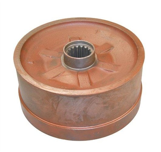 Bęben hamulcowy C-360/4011 ORYGINAŁ URSUS