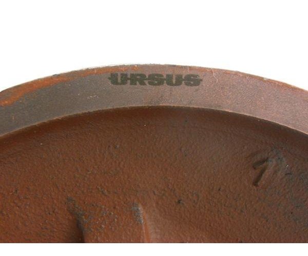 Bęben hamulcowy C-360/4011 ORYGINAŁ URSUS