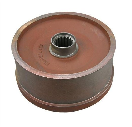 Bęben hamulcowy nowy typ C-360 ORYGINAŁ URSUS