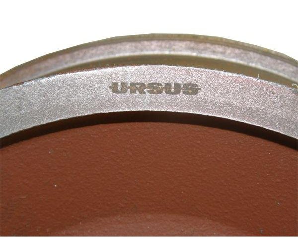 Bęben hamulcowy nowy typ C-360 ORYGINAŁ URSUS