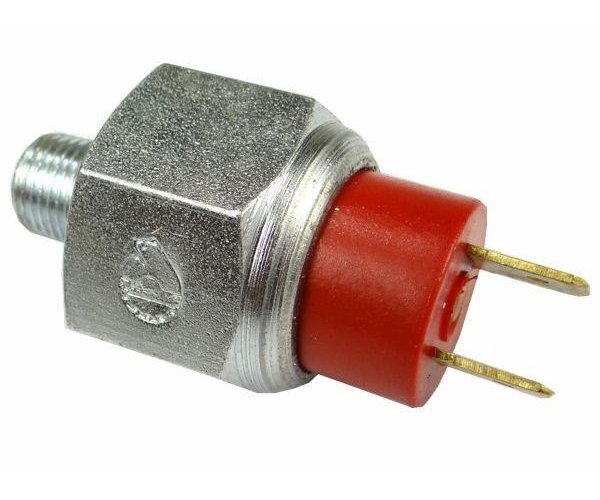 Hydrauliczny włącznik światła, czujnik STOP (płaskie) C-360 ORYGINAŁ URSUS