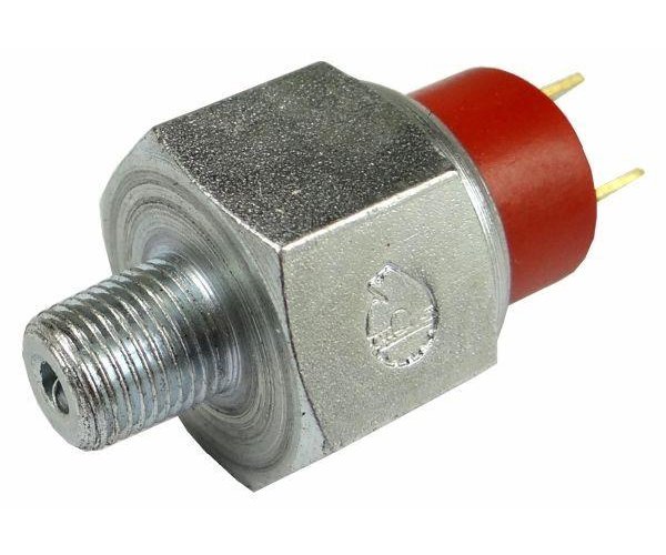 Hydrauliczny włącznik światła, czujnik STOP (płaskie) C-360 ORYGINAŁ URSUS