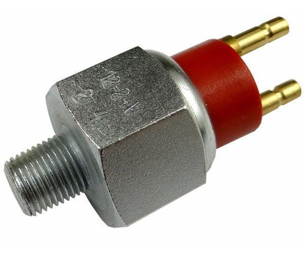 Hydrauliczny włącznik światła, czujnik STOP (okrągłe) C-360 ORYGINAŁ URSUS