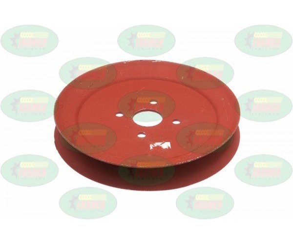 Koło pasowe Dp250, Neptun 5413/07-029/0