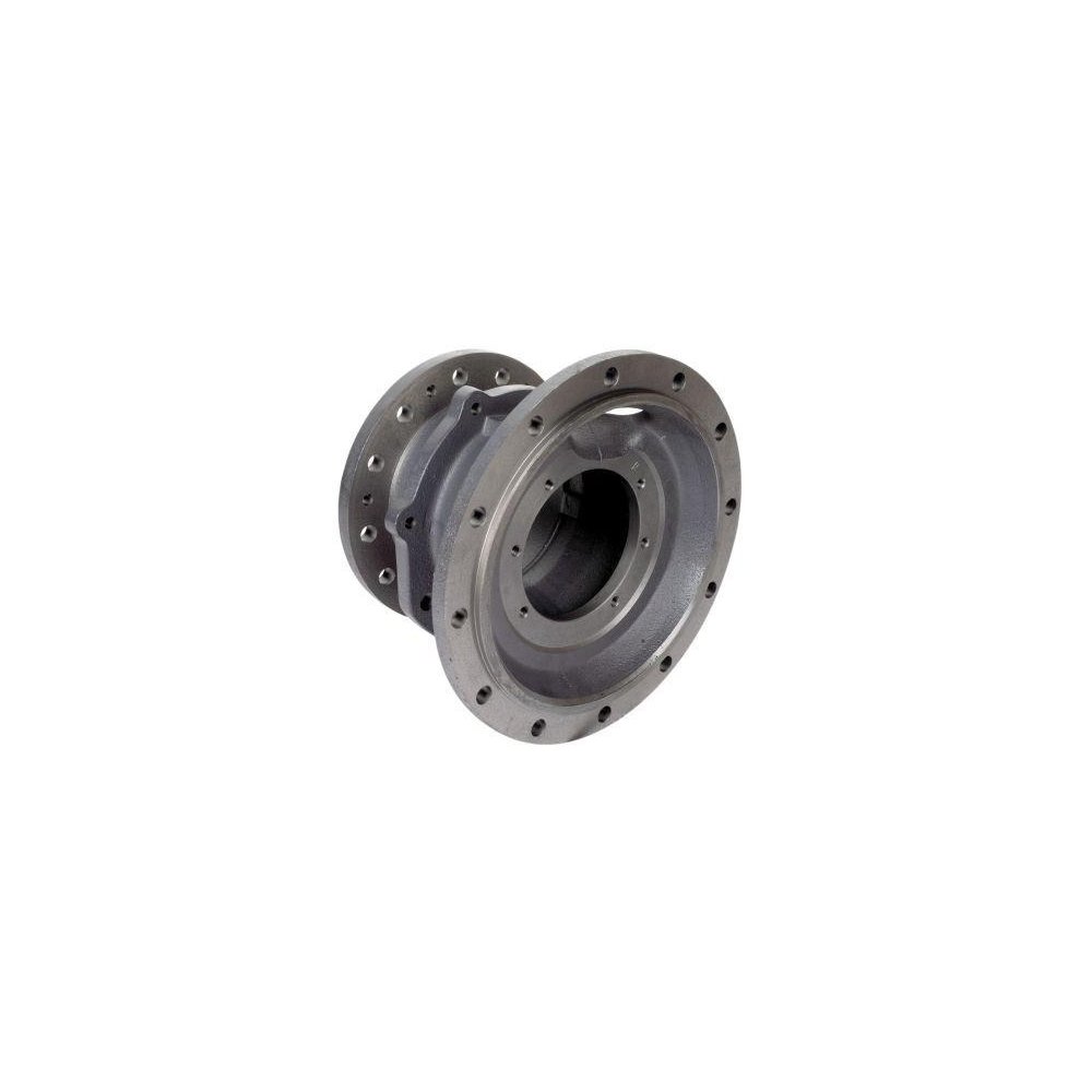 Pochwa tylnego mostu C-360