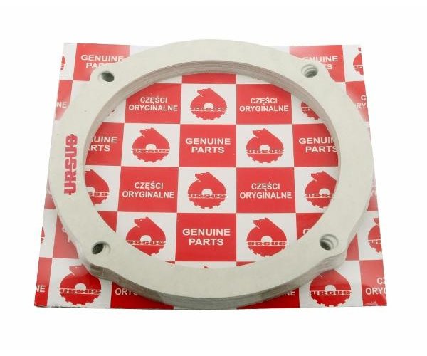 Uszczelka pokrywy górnej zwolnicy krążelit 0.8mm C-360 ( sprzedawane po 10 ) ORYGINAŁ URSUS