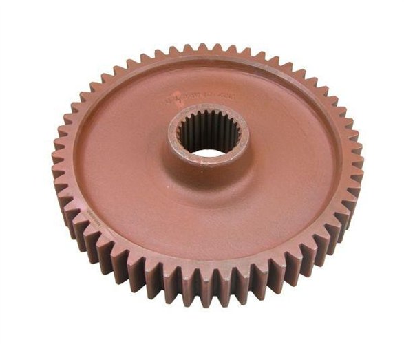Koło zwolnicy 55 zębów C-360 ORYGINAŁ URSUS
