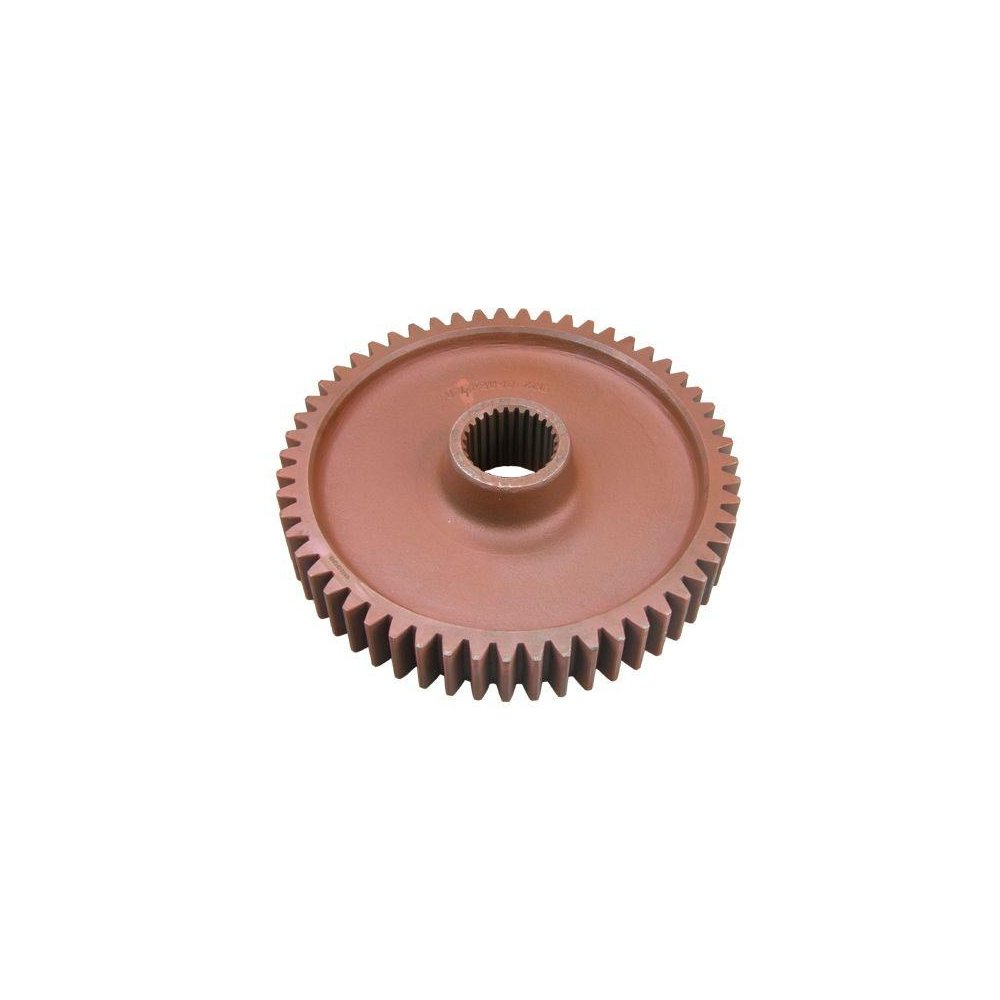 Koło zwolnicy 55 zębów C-360 ORYGINAŁ URSUS