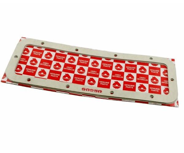 Uszczelka dolna zwolnicy krążelit 0.8mm C-360 ( sprzedawane po 5 ) ORYGINAŁ URSUS