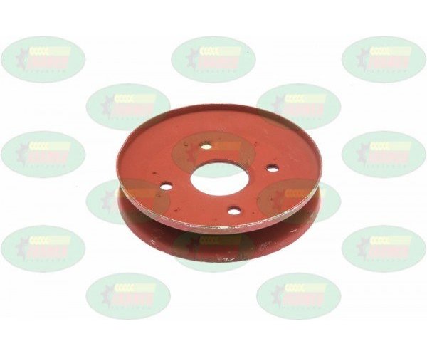 Koło pasowe Dp140 5413/07-027/0