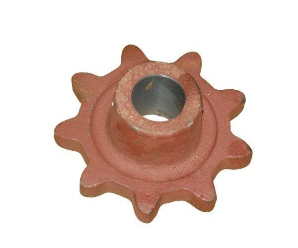 Koło Z-9 fi-35 Bizon