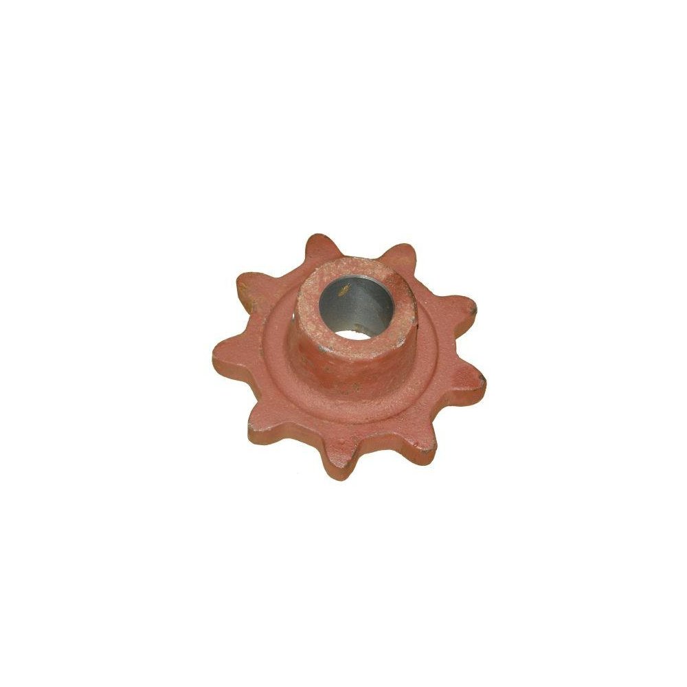 Koło Z-9 fi-35 Bizon