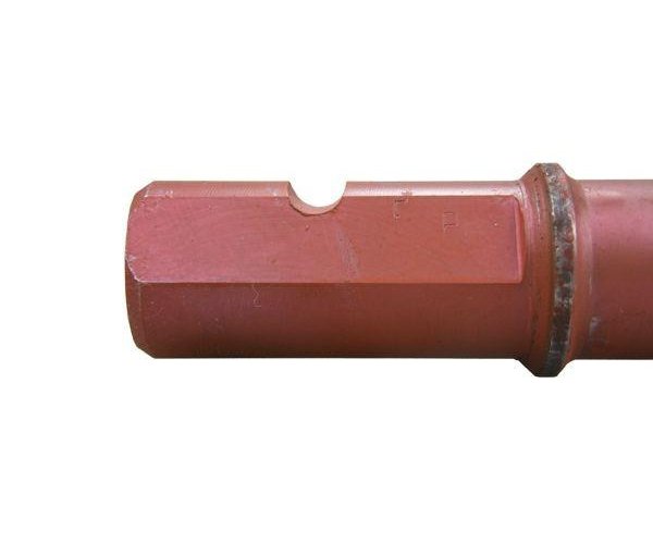 Sworzeń zwrotnicy prawy C-360 ORYGINAŁ URSUS