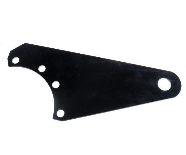 Płyta ( blacha ) łąńcucha bocznego C-360