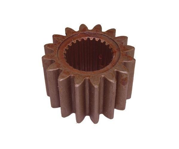 Koło zębate Z-16/25 wysokość 46mm 58175005 Zetor