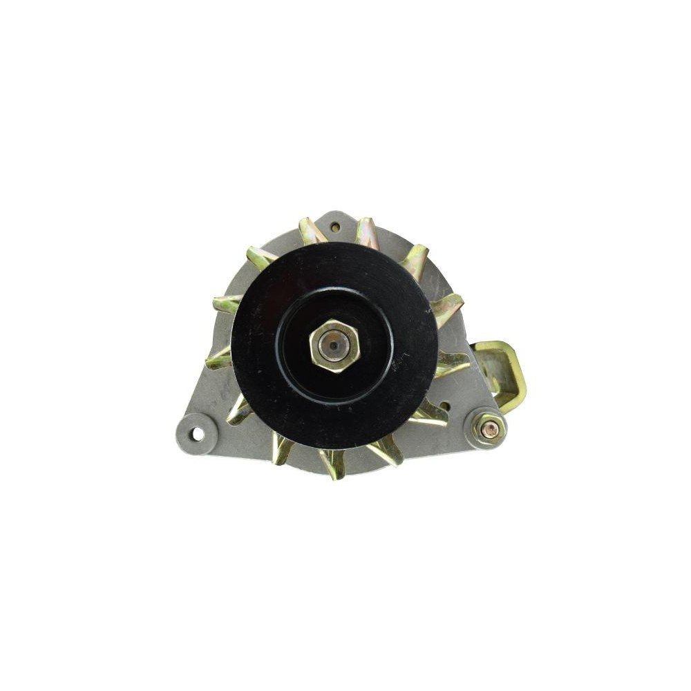 Alternator z regulatorem wzór Namysłów C-360