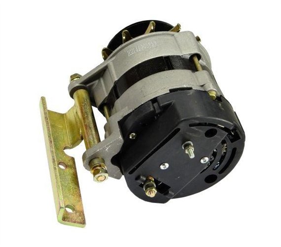 Alternator z regulatorem wzór Namysłów C-360