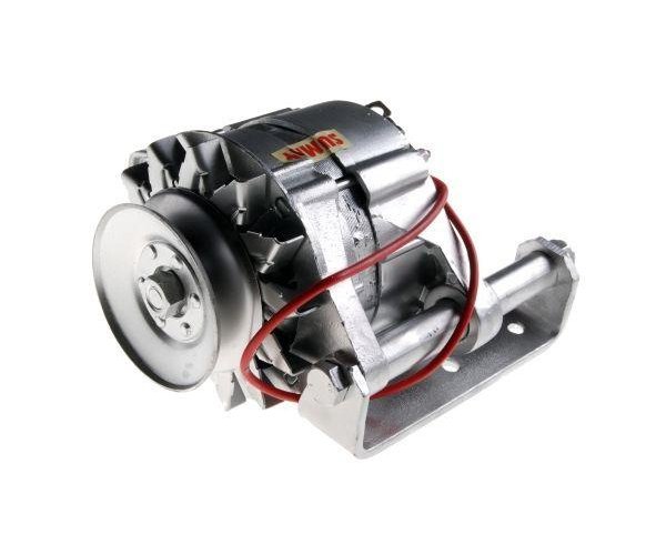 Alternator z regulatorem wzór Namysłów C-360