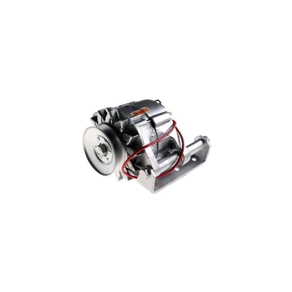 Alternator z regulatorem wzór Namysłów C-360