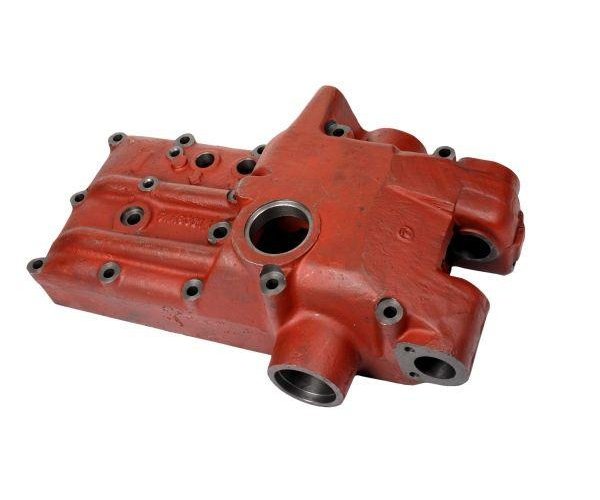 Korpus podnośnika C-360