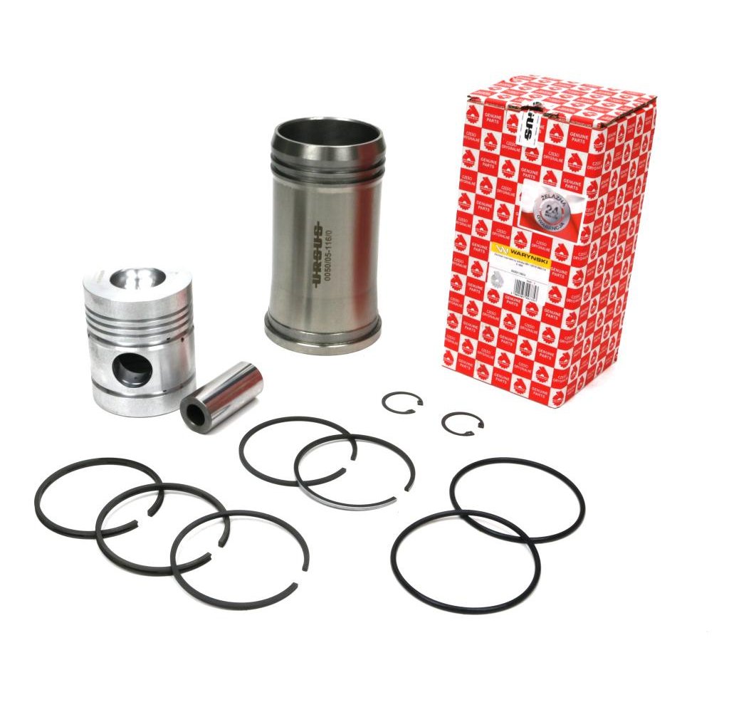 Zestaw naprawczy silnika 55110018 950116 C-360 ORYGINAŁ URSUS