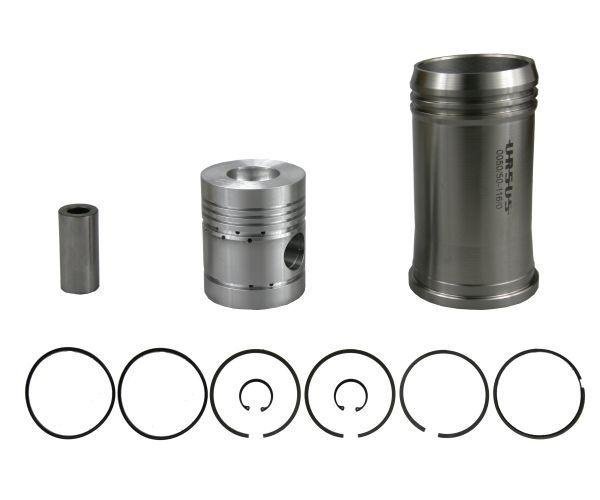 Zestaw naprawczy silnika 55110018 950116 C-360 ORYGINAŁ URSUS