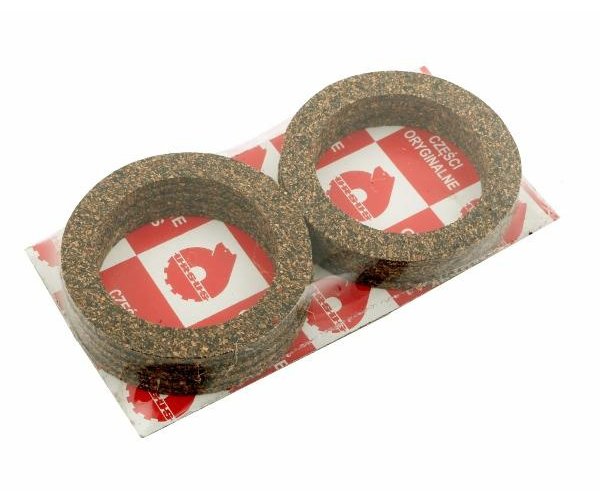 Uszczelka pokrywy wlewu oleju korek/guma 950203 C-360 Zetor ( sprzedawane po 10 ) ORYGINAŁ URSUS