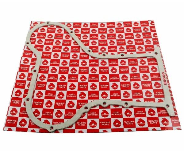 Uszczelka pokrywy przedniej 950208 krążelit 0.8mm C-360 Zetor ( sprzedawane po 5 ) ORYGINAŁ URSUS