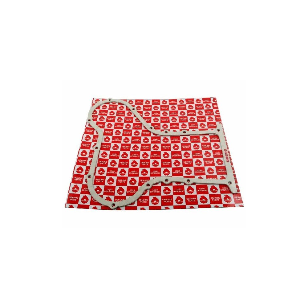 Uszczelka pokrywy przedniej 950208 krążelit 0.8mm C-360 Zetor ( sprzedawane po 5 ) ORYGINAŁ URSUS