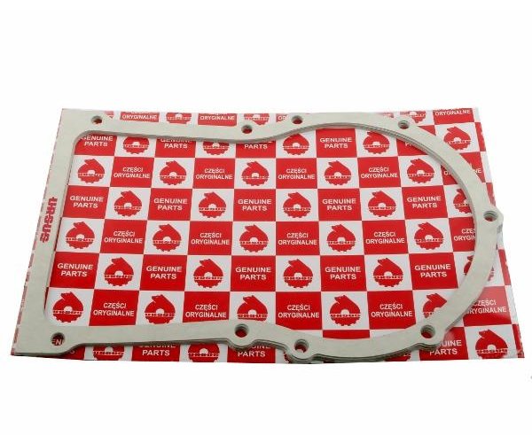 Uszczelka pokrywy tylnej 950212 69010286 krążelit 0.8mm C-360 Zetor ( sprzedawane po 5 ) ORYGINAŁ URSUS