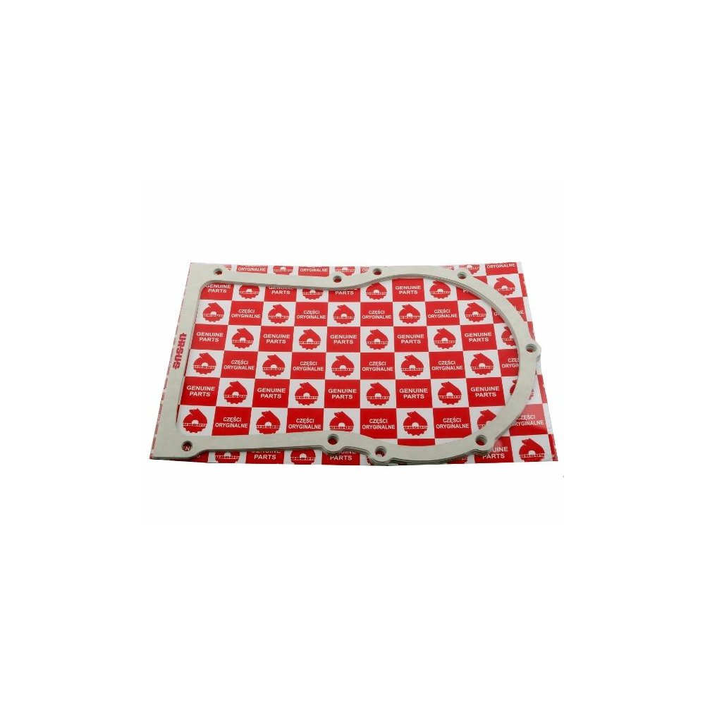 Uszczelka pokrywy tylnej 950212 69010286 krążelit 0.8mm C-360 Zetor ( sprzedawane po 5 ) ORYGINAŁ URSUS