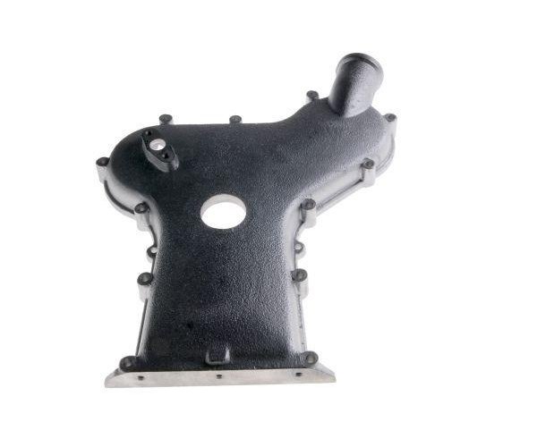 Pokrywa rozrządu na odrzutnik 950223 C-360/Zetor