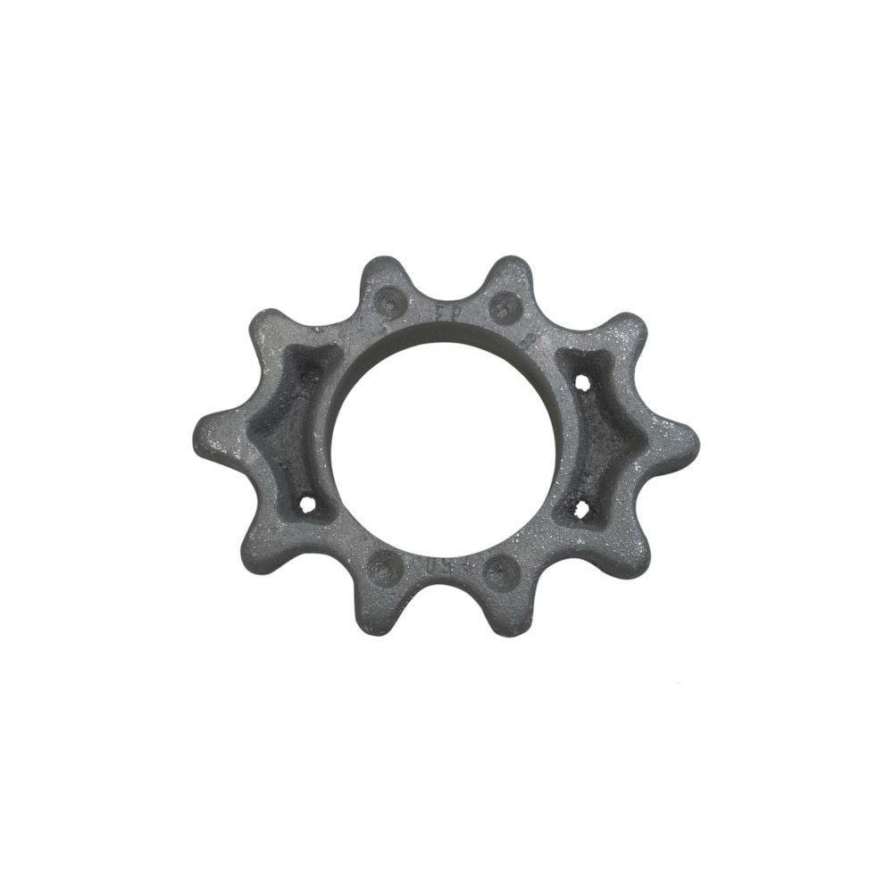 Pierścień wytrząsacza kopaczka 5609/00-003/0