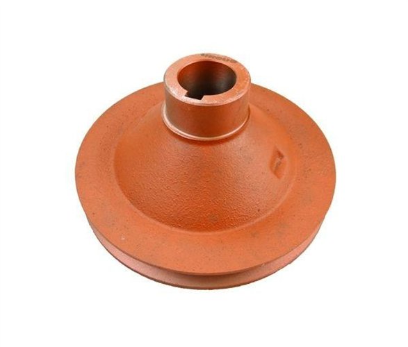 Koło pasowe bez gwintu ( na simering) C-360 ORYGINAŁ URSUS